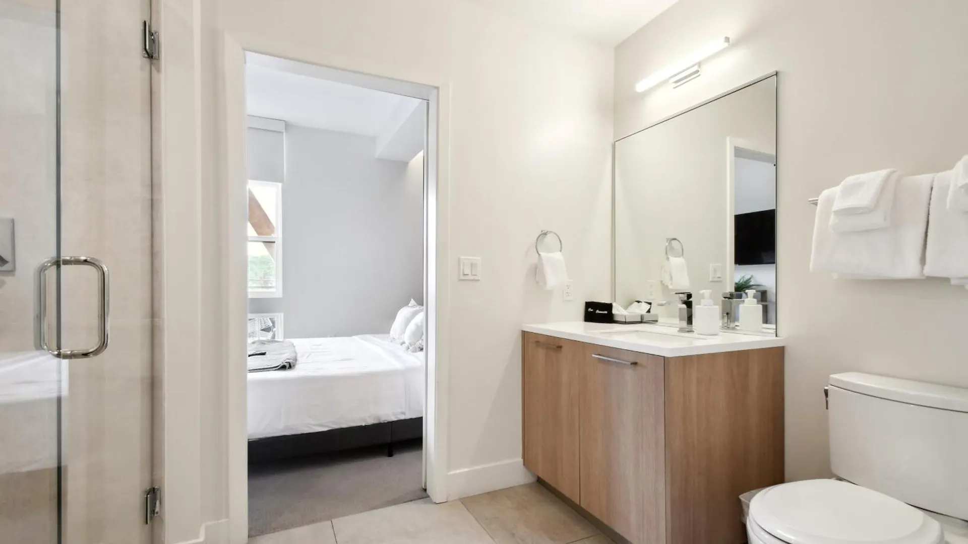 Holiday home 2880 Japandi Minimalism At Espadin Denver United States