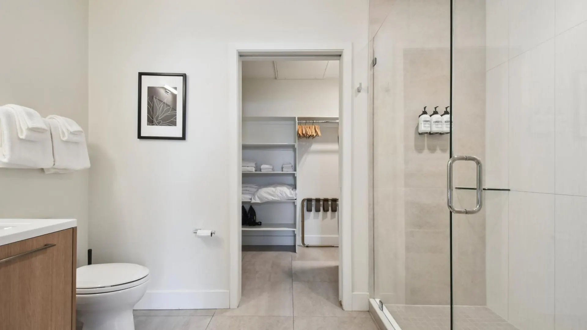 2880 Japandi Minimalism At Espadin Denver Holiday home
