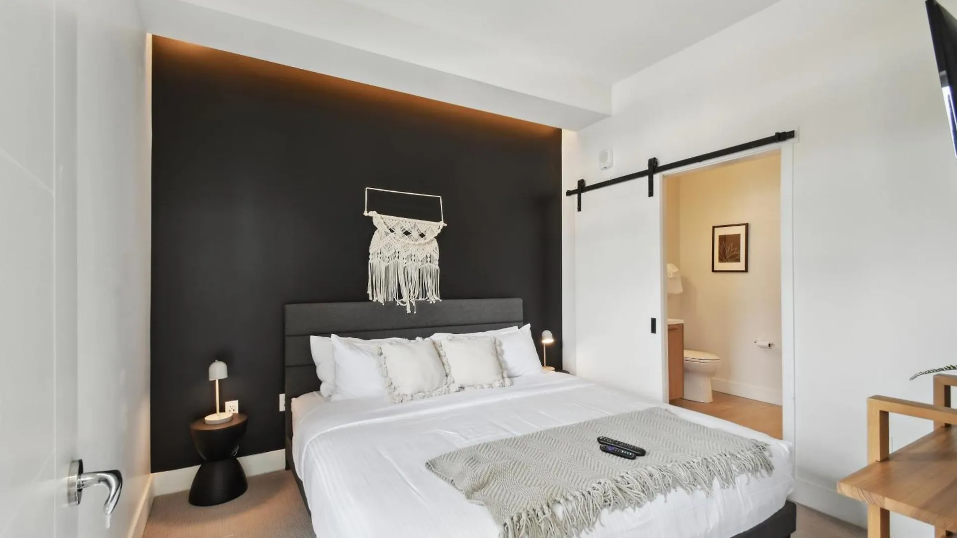 2880 Japandi Minimalism At Espadin Denver Holiday home